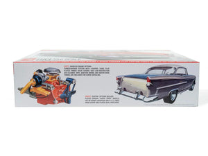 AMT 1955 Chevy Bel Air Hardtop 1/16 Model Kit - A-Z Toy Hobby