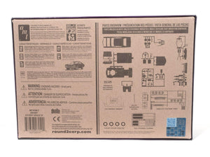 AMT 1970 Chevy Chevelle John Wick 1/25 Model Kit - A-Z Toy Hobby