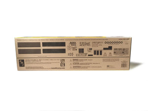 AMT 1478 Fruehauf 40' Beaded Van Trailer 1/25 Model Kit - A-Z Toy Hobby