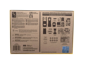 AMT 1969 Buick Riviera 1/25 Model Kit - A-Z Toy Hobby