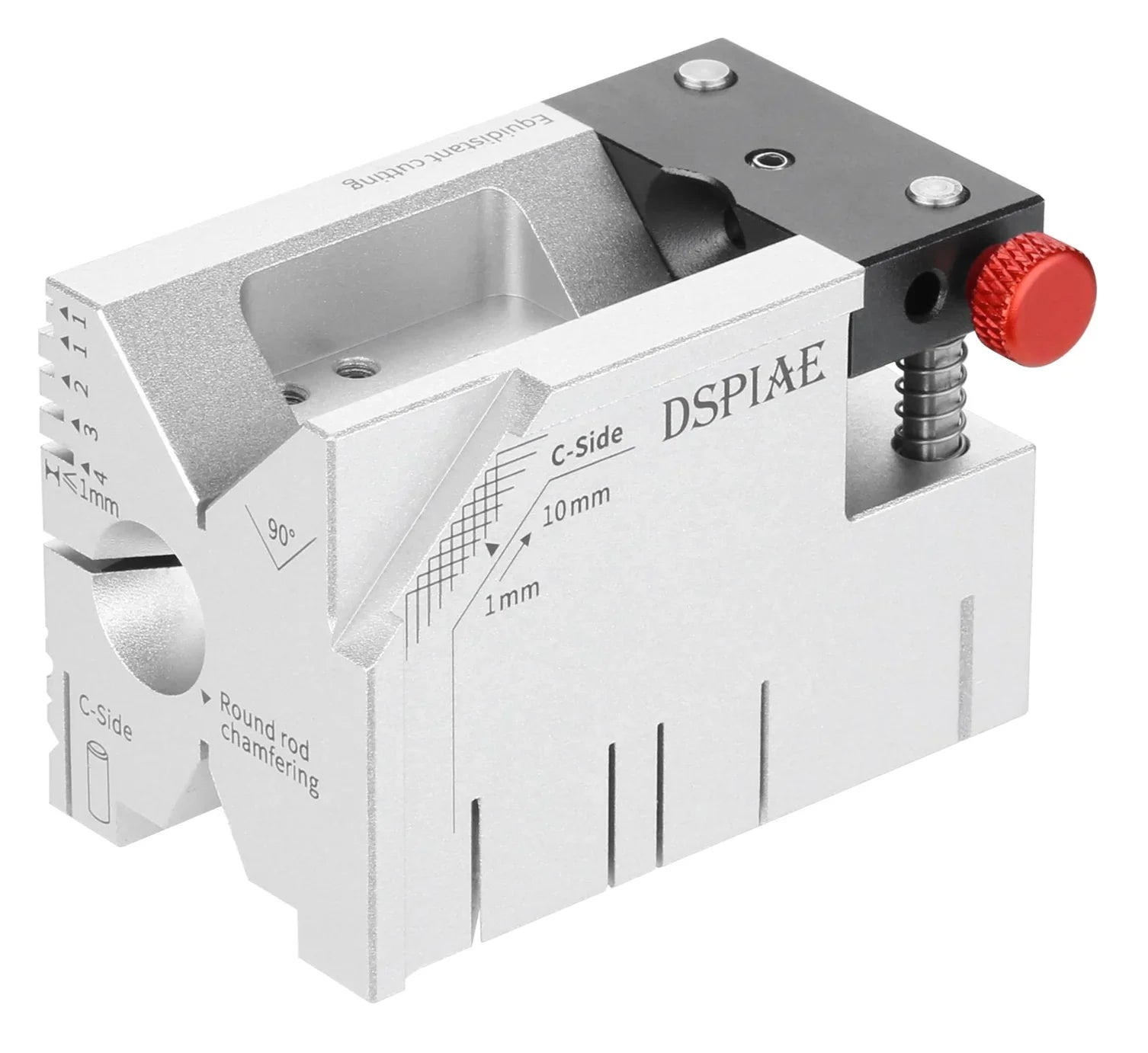 DSPIAE Multi Purpose Processing Assistance Platform AT-AP - A-Z Toy Hobby