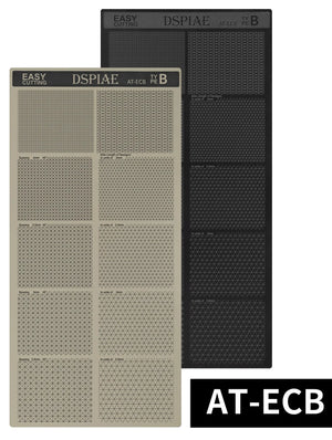 DSPIAE Masking Tape Cutting Mat AT-EC - A-Z Toy Hobby