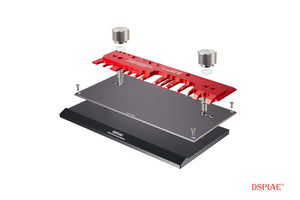 DSPIAE Photo Etched Parts Bender AT-PB - A-Z Toy Hobby