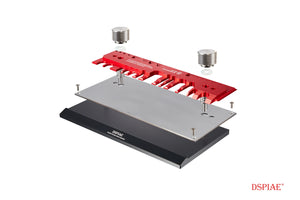 DSPIAE Photo Etched Parts Bender AT-PB - A-Z Toy Hobby