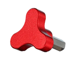 DSPIAE SV-V01 Hex Adjustment Key for Spherical Vise AT-SV - A-Z Toy Hobby