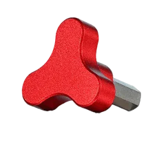 DSPIAE SV-V01 Hex Adjustment Key for Spherical Vise AT-SV - A-Z Toy Hobby