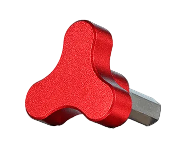 DSPIAE SV-V01 Hex Adjustment Key for Spherical Vise AT-SV - A-Z Toy Hobby