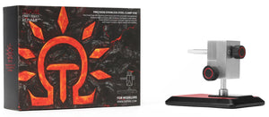 DSPIAE Precision Stainless Steel Clamp Vise AT-TVA&B - A-Z Toy Hobby