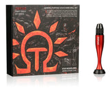 DSPIAE Aluminum Chuck Hand Drill Set with 10 Tungsten Drill Bits AT-VHDS - A-Z Toy Hobby