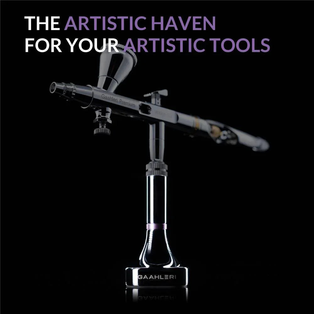 Gaahleri Airbrush Airbrush Holder - A-Z Toy Hobby