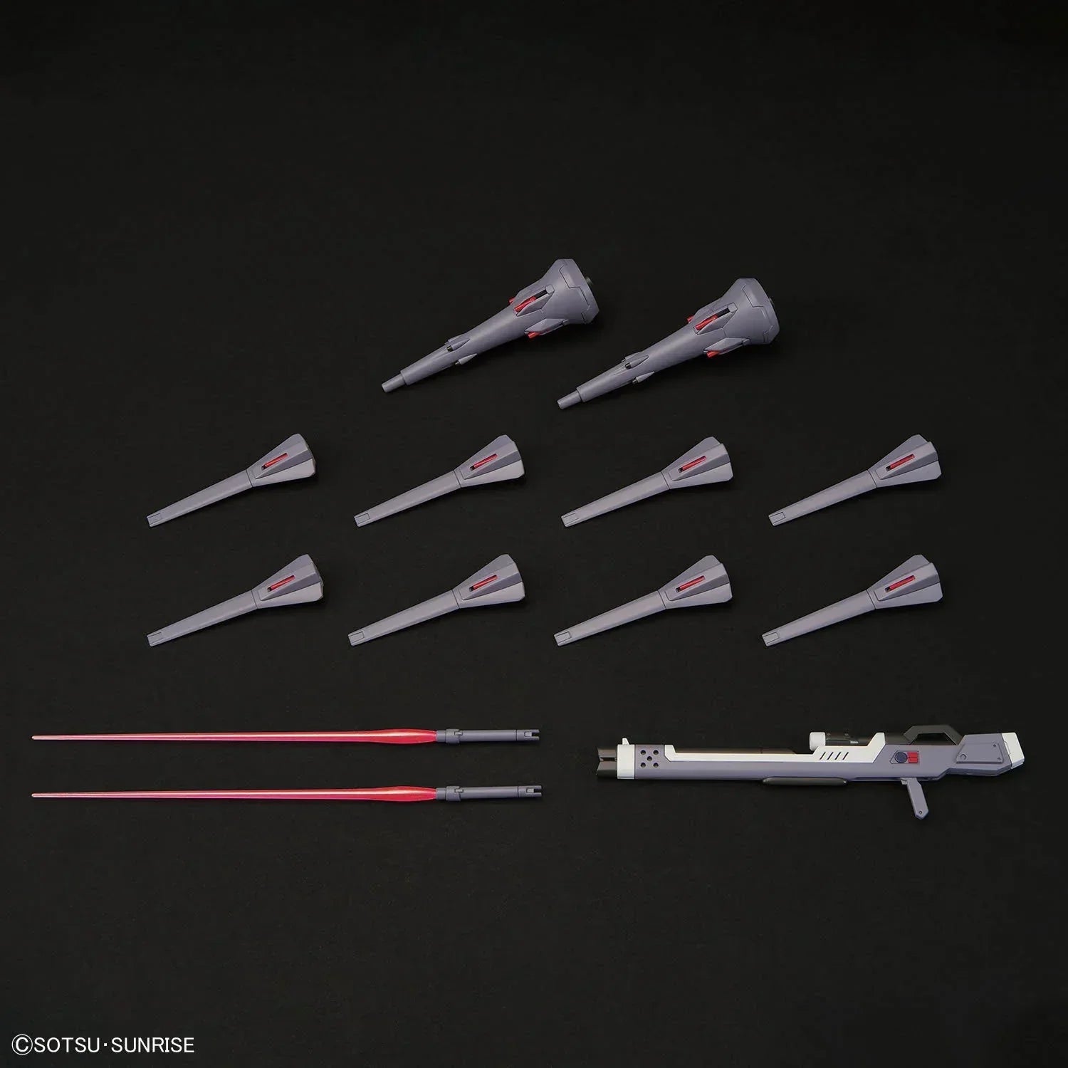 Bandai HGCE 263 Legend Gundam 1/144 Model Kit – A-Z Toy Hobby