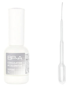 DSPIAE Coagulation Accelerator BP-A - A-Z Toy Hobby