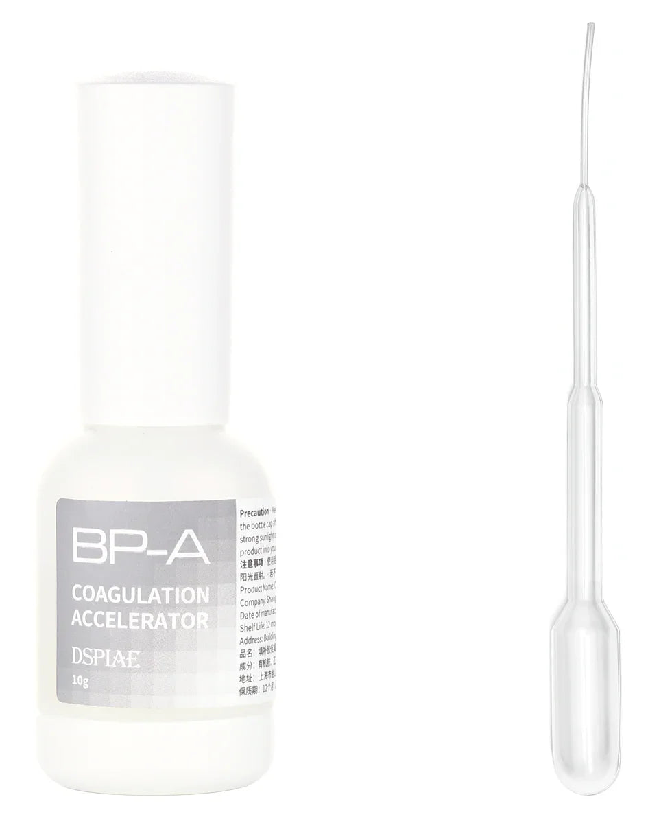 DSPIAE Coagulation Accelerator BP-A - A-Z Toy Hobby
