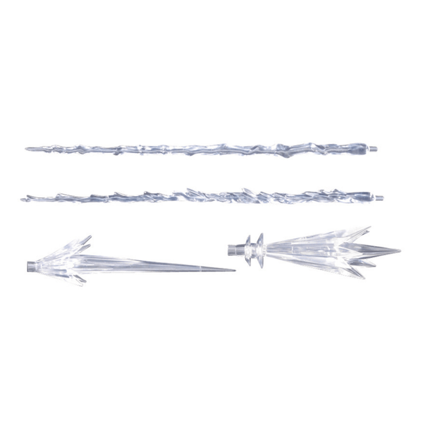 Bandai Builders Parts HD 10 MS Effect 01 1/100