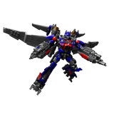Blokees Transformers 21 Jet Wing Optimus Prime DX Classic Class Model Kit