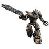 Blokees Transformers 22 Megatron Classic Class Model Kit