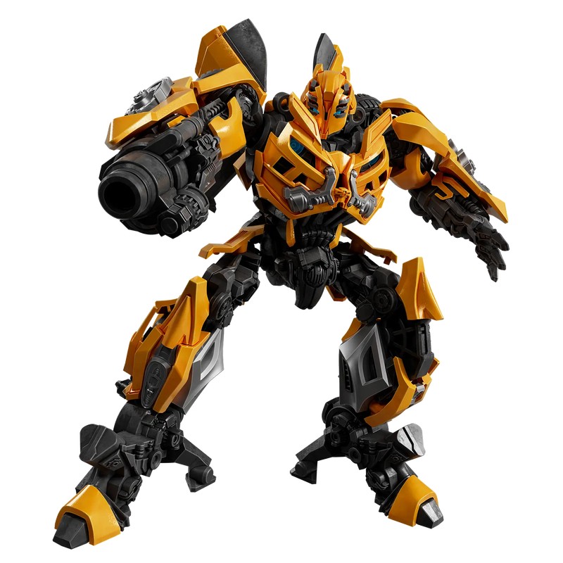 Blokees Transformers 23 Bumblebee Classic Class Model Kit