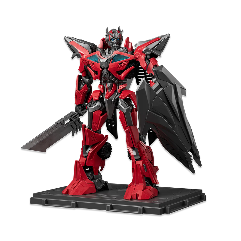 Blokees Transformers 24 Sentinel Prime Classic Class Model Kit