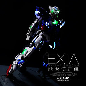 Kosmos LED for PG Exia - A-Z Toy Hobby