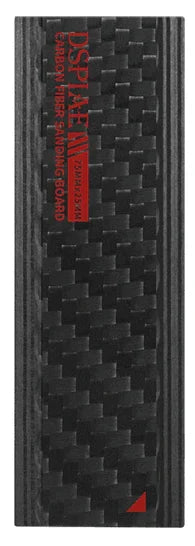 DSPIAE Carbon Fiber Sanding Board CFB-25 - A-Z Toy Hobby