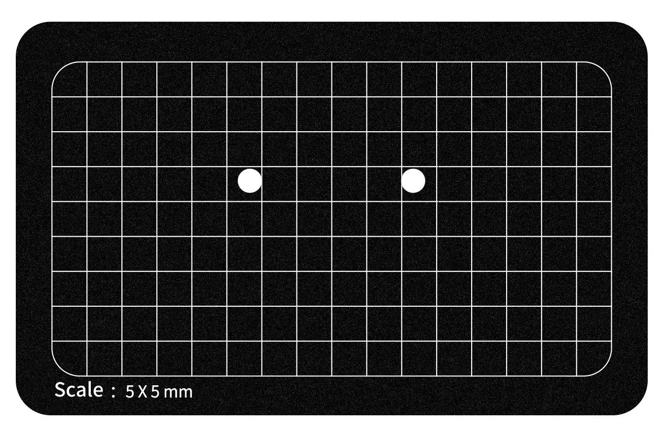 DSPIAE Cutting Mat for Angle Cutting Station CJ-M01 - A-Z Toy Hobby