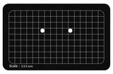 DSPIAE Cutting Mat for Angle Cutting Station CJ-M01 - A-Z Toy Hobby