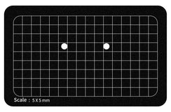 DSPIAE Cutting Mat for Angle Cutting Station CJ-M01 - A-Z Toy Hobby