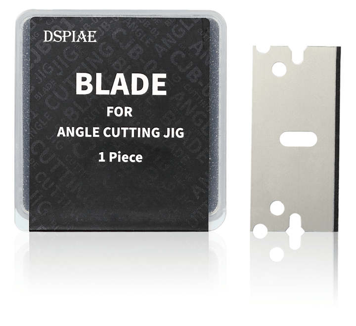 DSPIAE Angle Plate Cutting Station AT-CJ - A-Z Toy Hobby