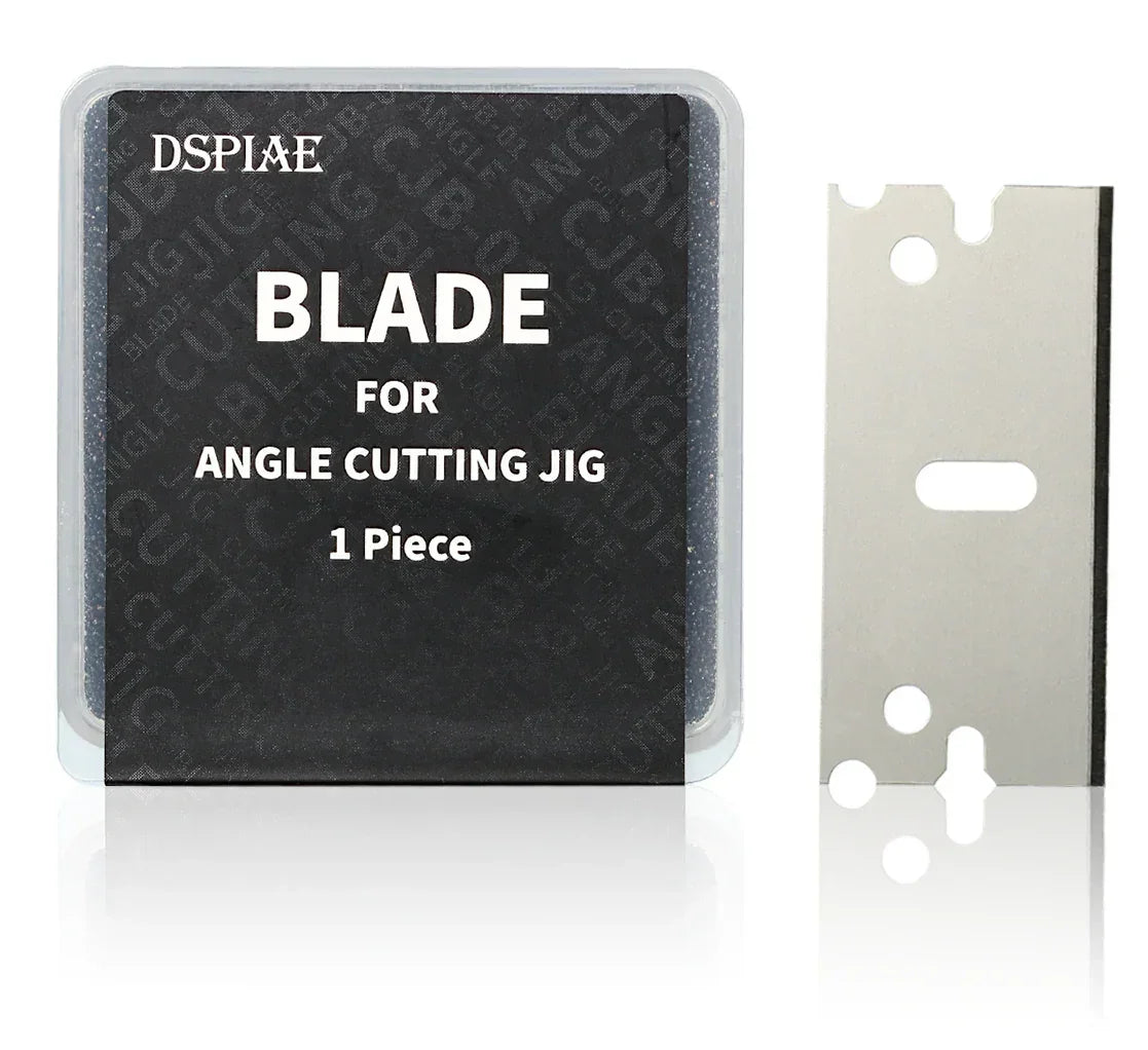 DSPIAE Replacement Blade for Angle Cutting Station CJB-01 - A-Z Toy Hobby