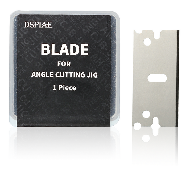 DSPIAE Replacement Blade for Angle Cutting Station CJB-01