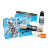 Iwata Airbrush Cleaning Kit Refill Pack CL150
