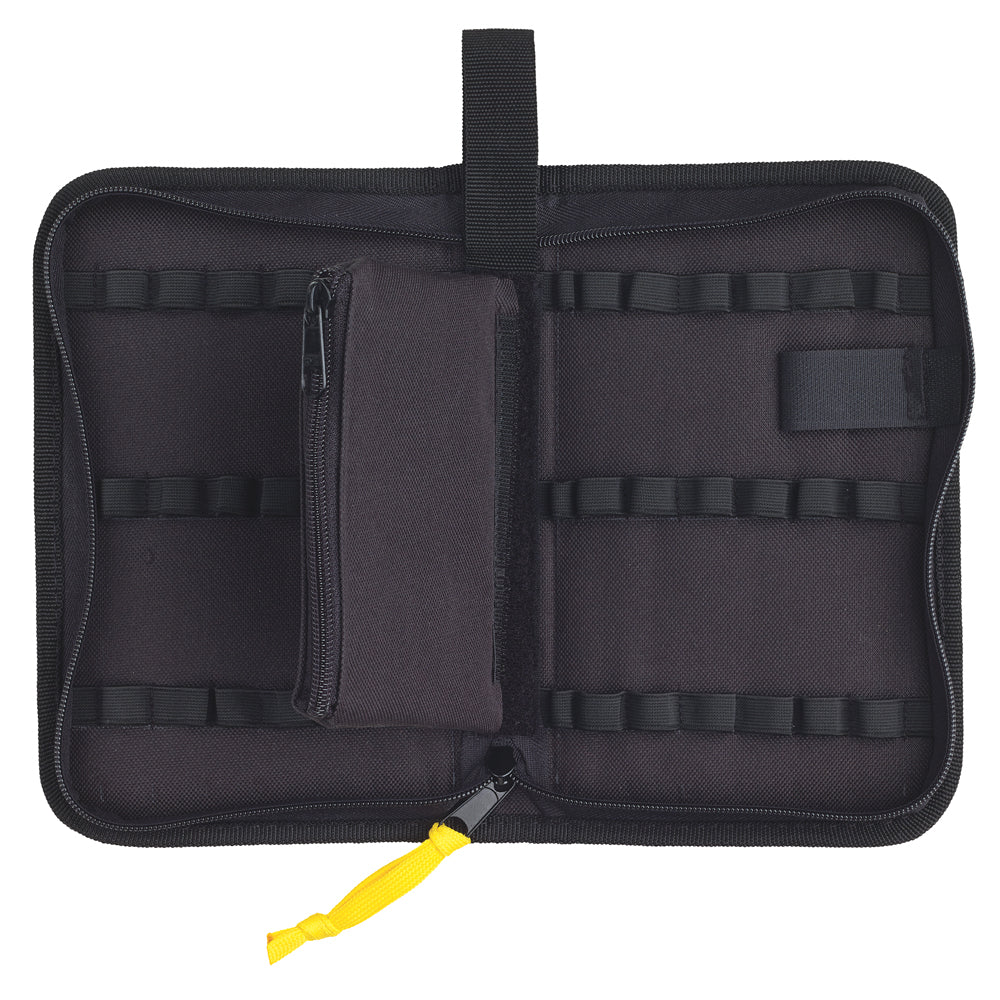 Iwata Zippered Airbrush Case CL500E