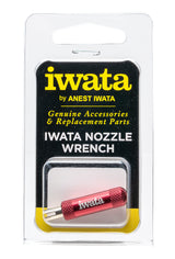 Iwata Precision Nozzle Wrench CLNW1