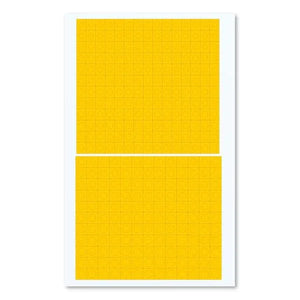 HIQParts Circle Masking Tape - A-Z Toy Hobby