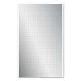 HIQParts Circular Metallic Stickers - A-Z Toy Hobby