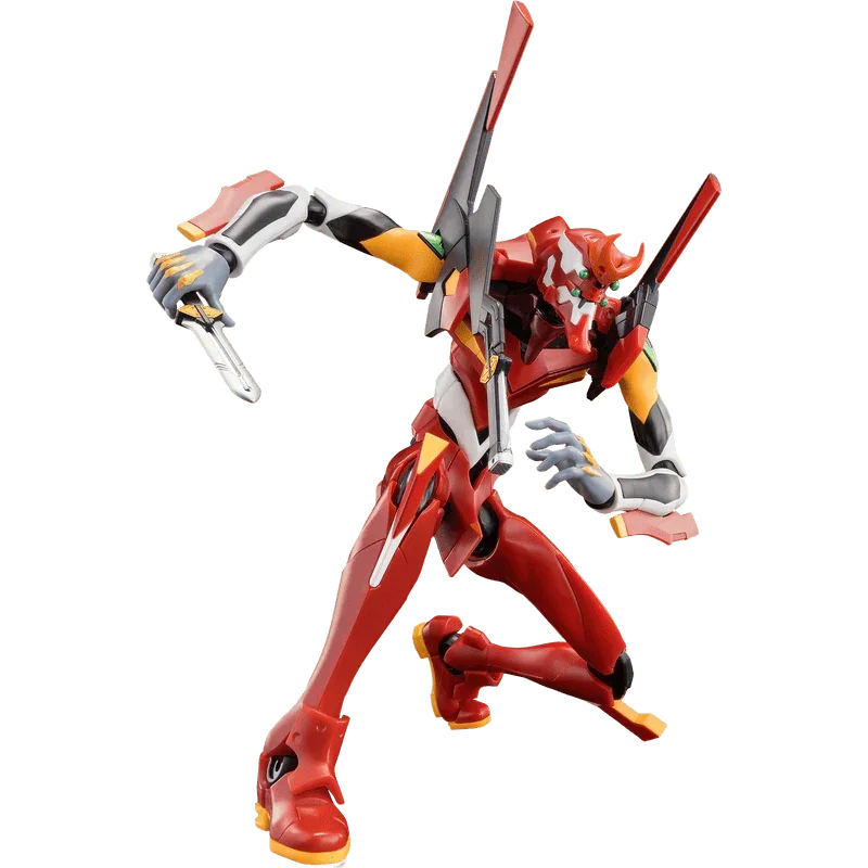 Evangelion Model Kits & Figures | A-Z Toy Hobby