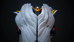 Delpi Water Decal For PG Wing Zero Custom - A-Z Toy Hobby