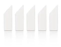 DSPIAE Panel Line Eraser PU Tips - A-Z Toy Hobby