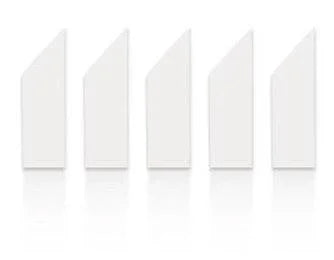 DSPIAE Panel Line Eraser PU Tips - A-Z Toy Hobby