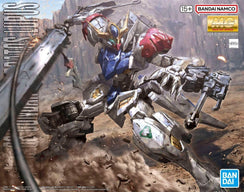 Bandai MG Gundam Barbatos Lupus 1/100 Model Kit - A-Z Toy Hobby