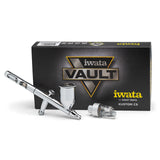 Iwata Vault Kustom CS Gravity Feed Airbrush ECL4700