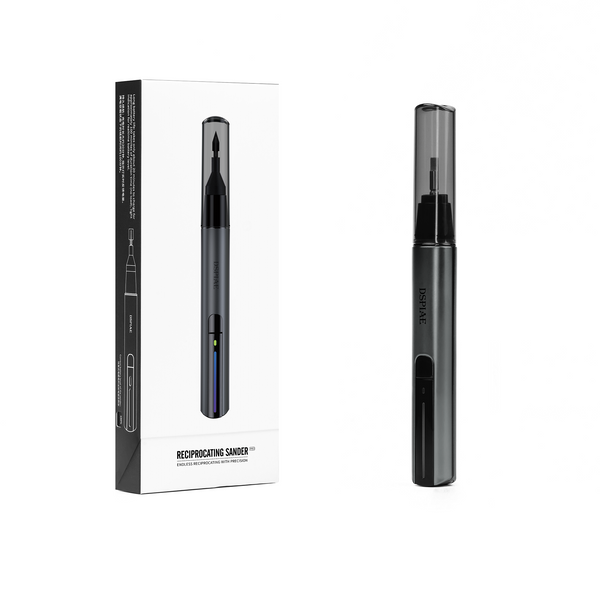 DSPIAE Reciprocating Sander ES-A PRO