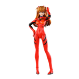 Blokees 03 Asuka Shikinami Langley Evangelion Fantastics Series Model Kit