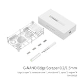 Gee Hobby G-NANO Edge Scraper GH-GS
