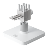 Gee Hobby Stainless Steel Hobby Vise GH-TV