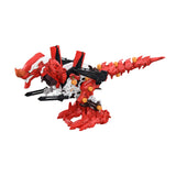 Takara Tomy Xeno Rex Production Model-02 Evangelion x Zoids 1/100 Model Kit
