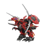 Takara Tomy Zoids AZ-12 Geno Breaker Advanced Zi 1/72 Model Kit