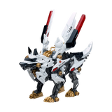 Takara Tomy Zoids x Patlabor Hunter Wolf Patlabor Synergenex Model Kit
