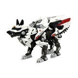 Takara Tomy Zoids x Patlabor Hunter Wolf Patlabor Second Model Synergenex Model Kit