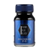 Gaia Notes Premium GP-09 Prism Blue Black Lacquer Paint 30ml - A-Z Toy Hobby